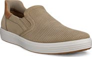 ECCO Soft 7 Slip-On Sneaker