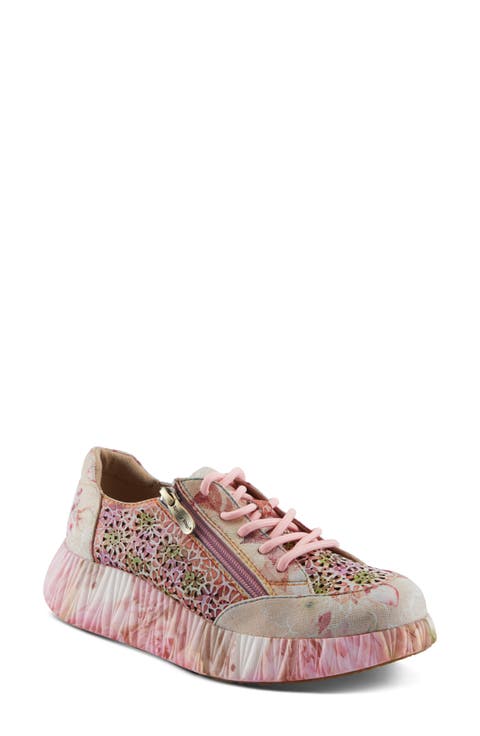 Bloomington Platform Sneaker (Women)