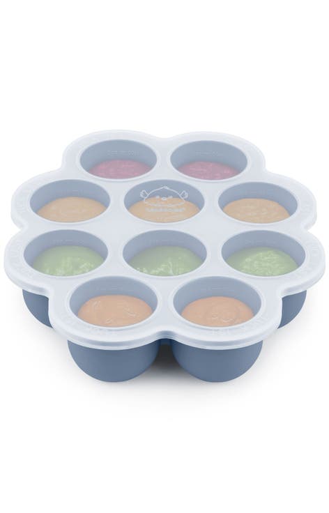 Prep Silicone Baby Food Tray