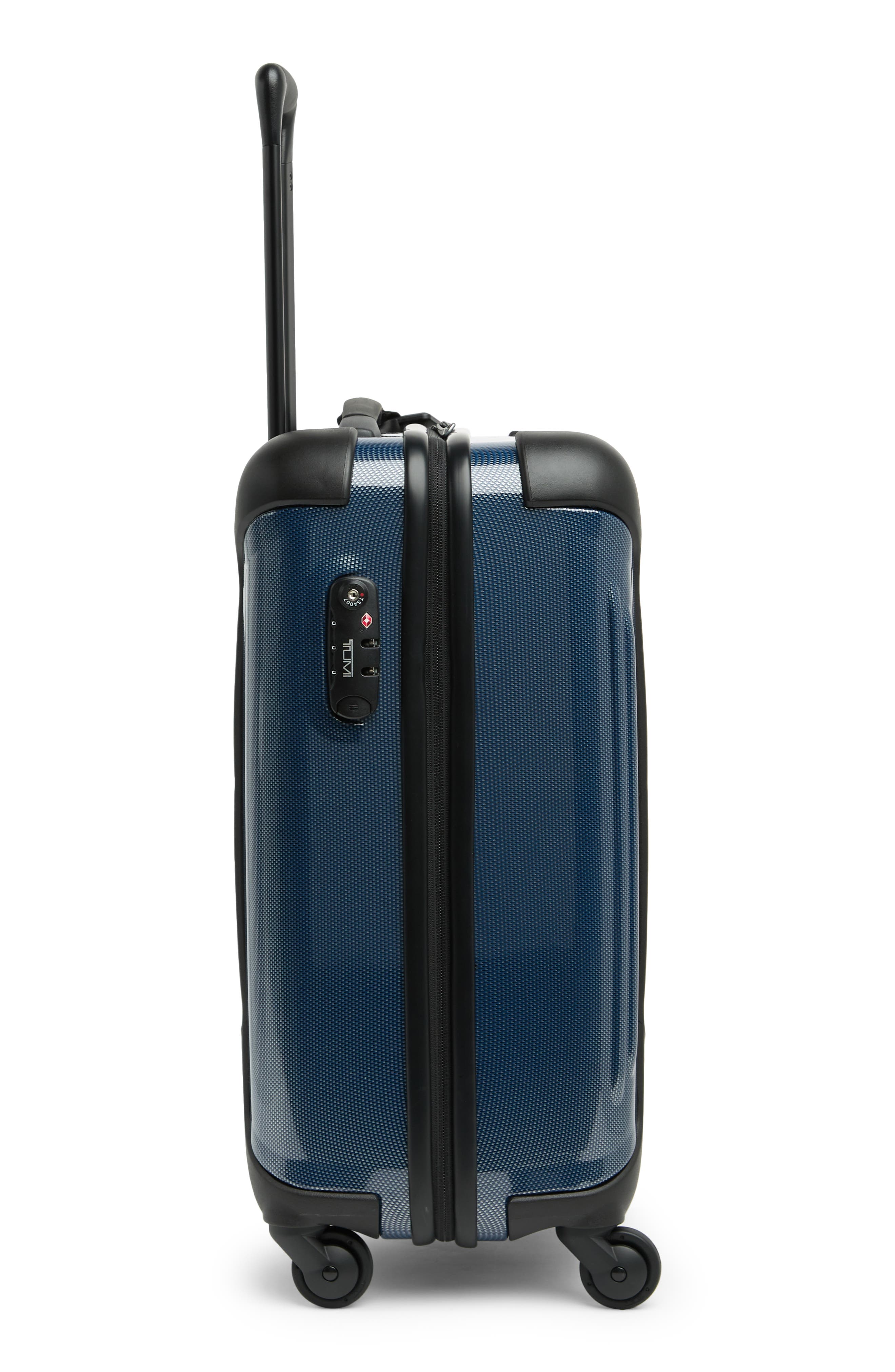 TUMI International Carry-On Hardside Luggage, Alternate, color, 