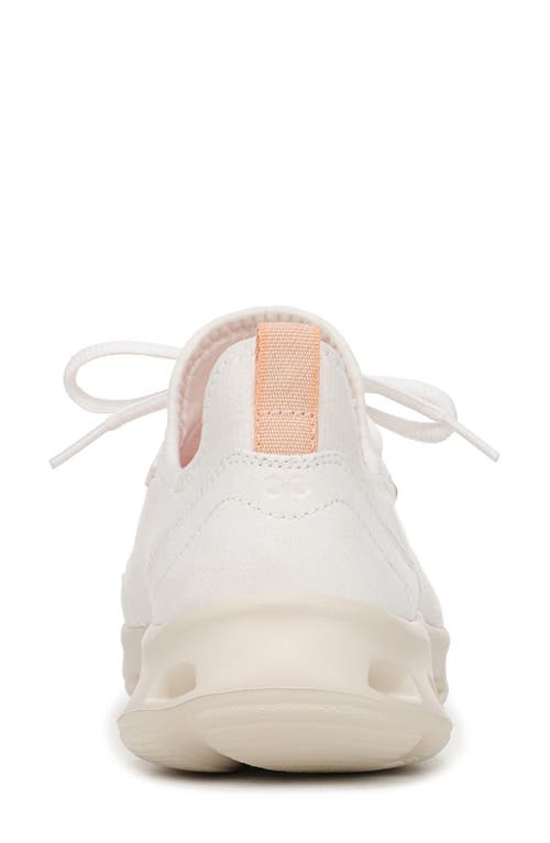 Ryka Rykä Activfoam X Walking Sneaker In White