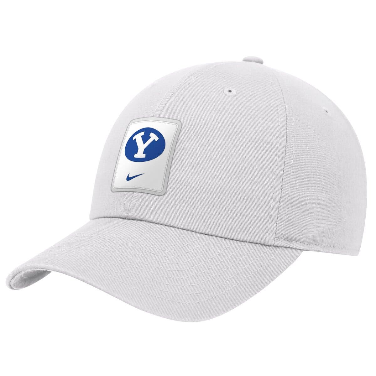 selected White