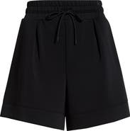 Zella Ultra Soft High Waist Knit Shorts