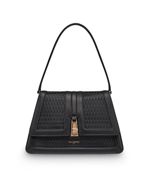 Mercerie Shoulder Bag