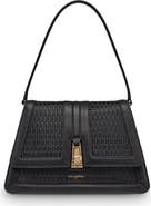 KARL LAGERFELD PARIS Mercerie Shoulder Bag