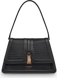 KARL LAGERFELD PARIS Mercerie Shoulder Bag