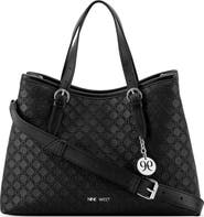 Nine West Kieran Satchel Bag