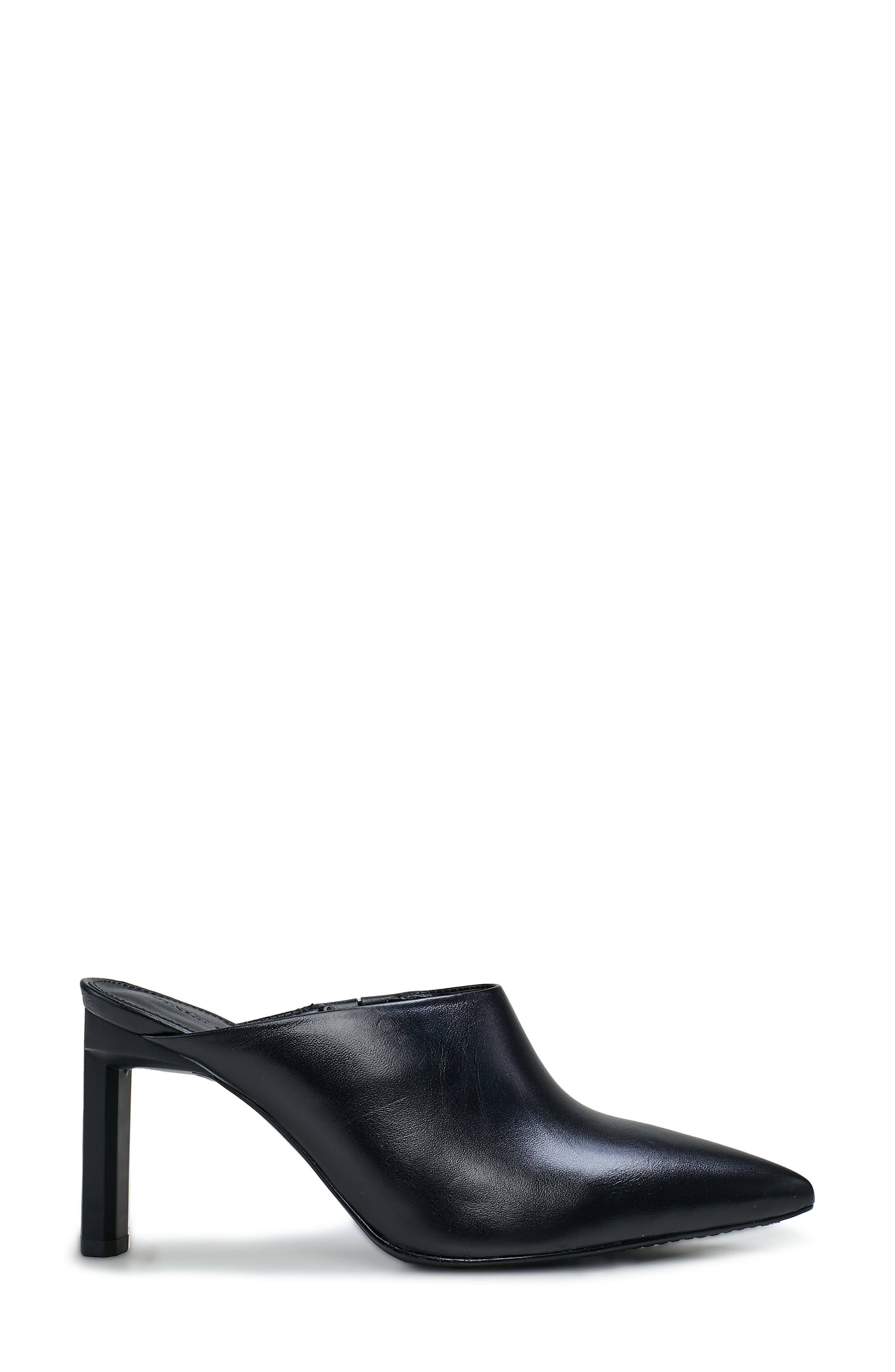 Vince Camuto Trexanta Pointed Toe Mule, Alternate, color, 