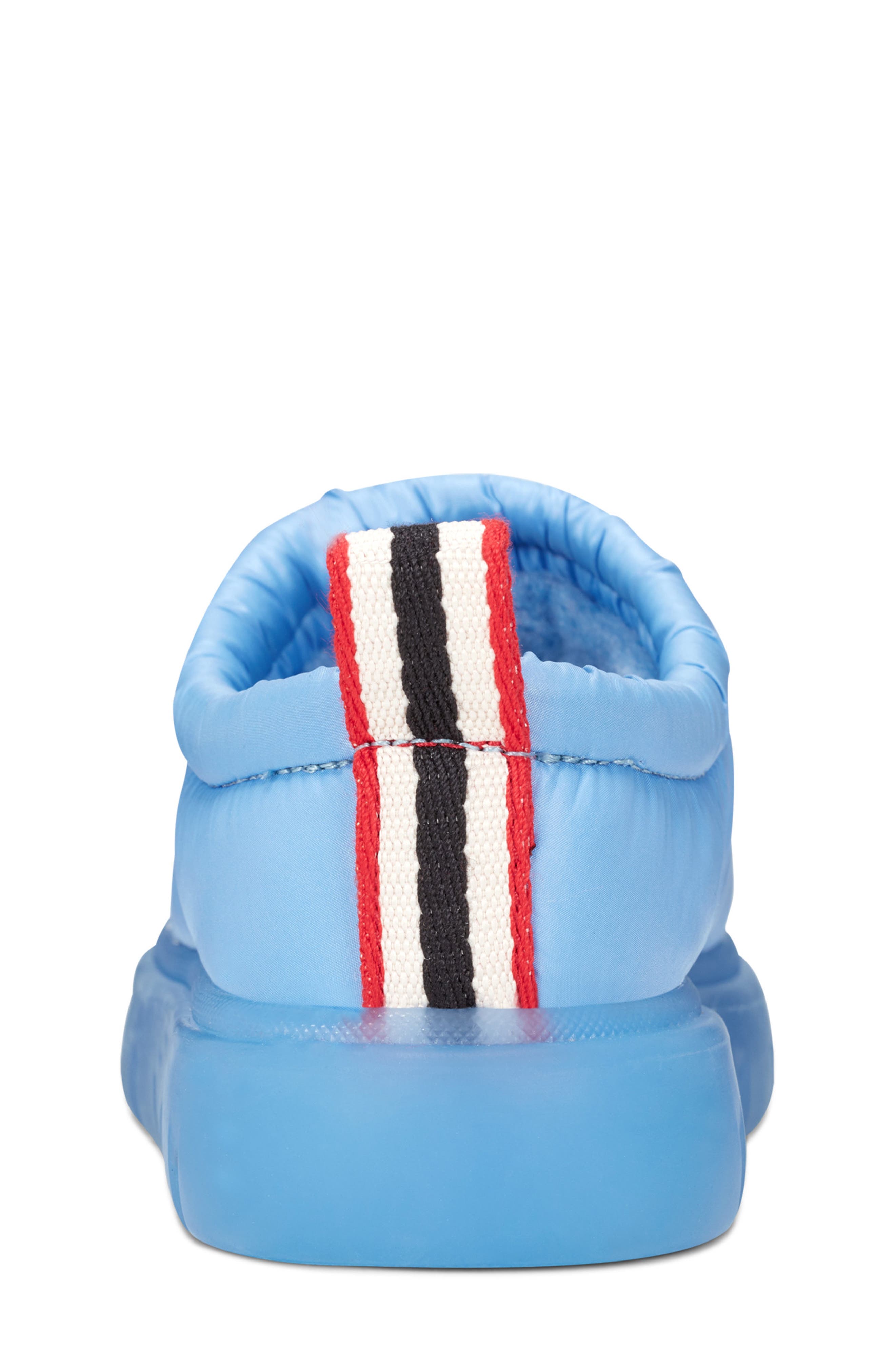 Hunter Kids' Cody Mule, Alternate, color, Light Blue