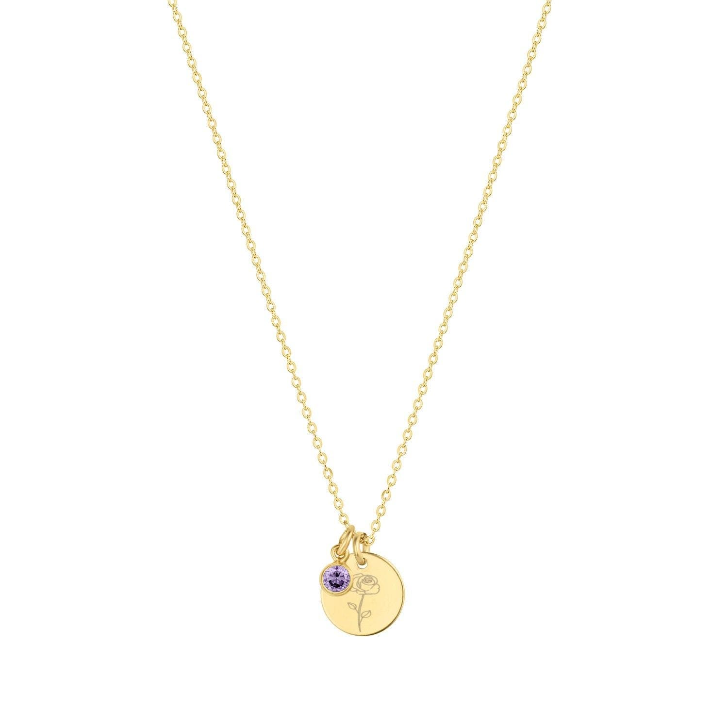 Gold / June
