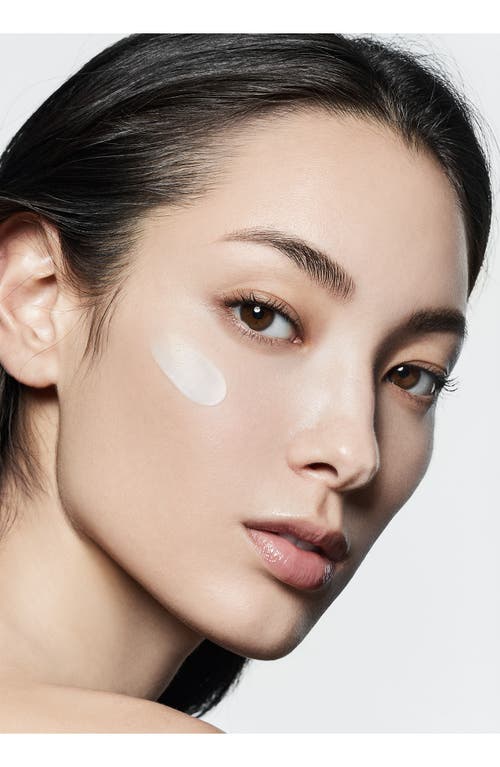 Ap Beauty A. O. Reboot & Renew Cream In Transparent