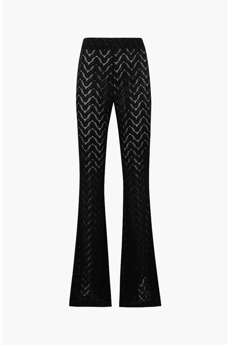 Whisper Pants, Alternate, color, Black