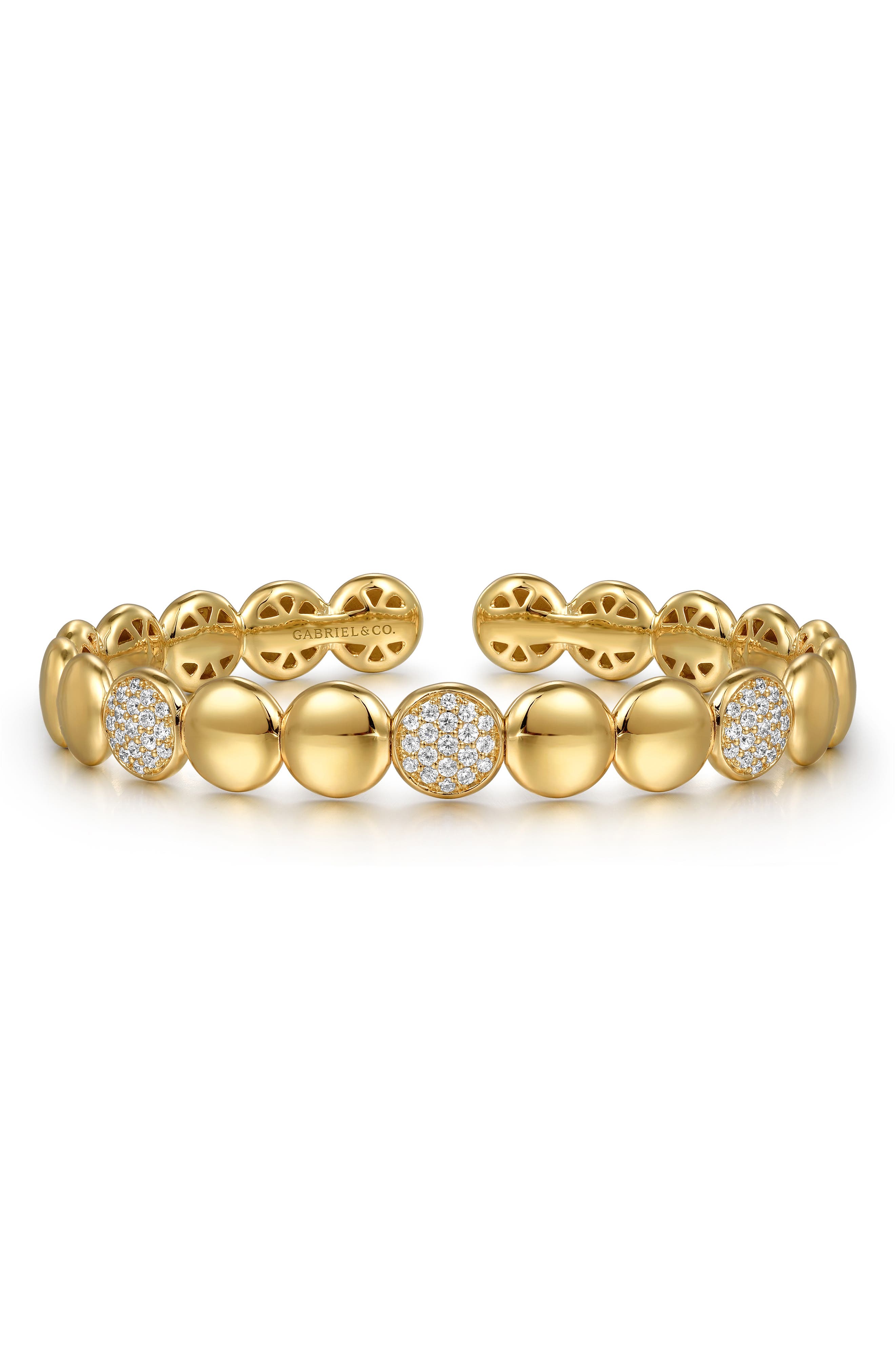 selected 14K YELLOW GOLD