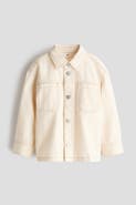 H&M Denim Overshirt