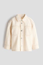 H&M Denim Overshirt