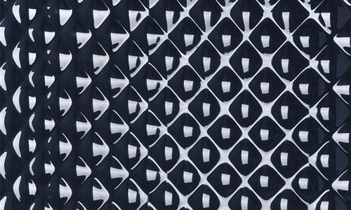 It Luggage Glitzy 31-inch Spinner Suitcase In Blue