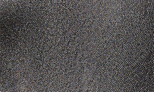 Stand Studio Jayda Leather Miniskirt In Black