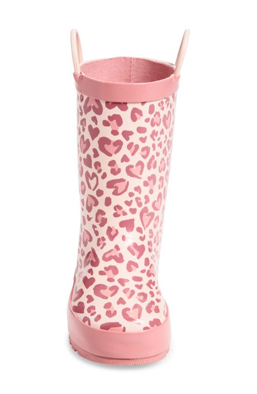 Tucker + Tate Kids' Puddle Rain Boot In Multi