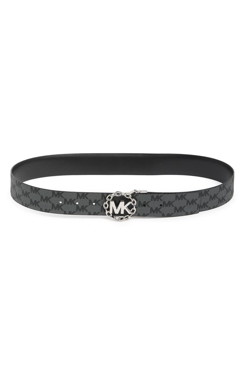 Michael Kors 38mm Reversible Belt, Alternate, color,