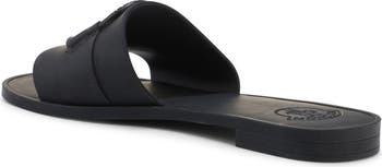 Mon Slide Sandal
