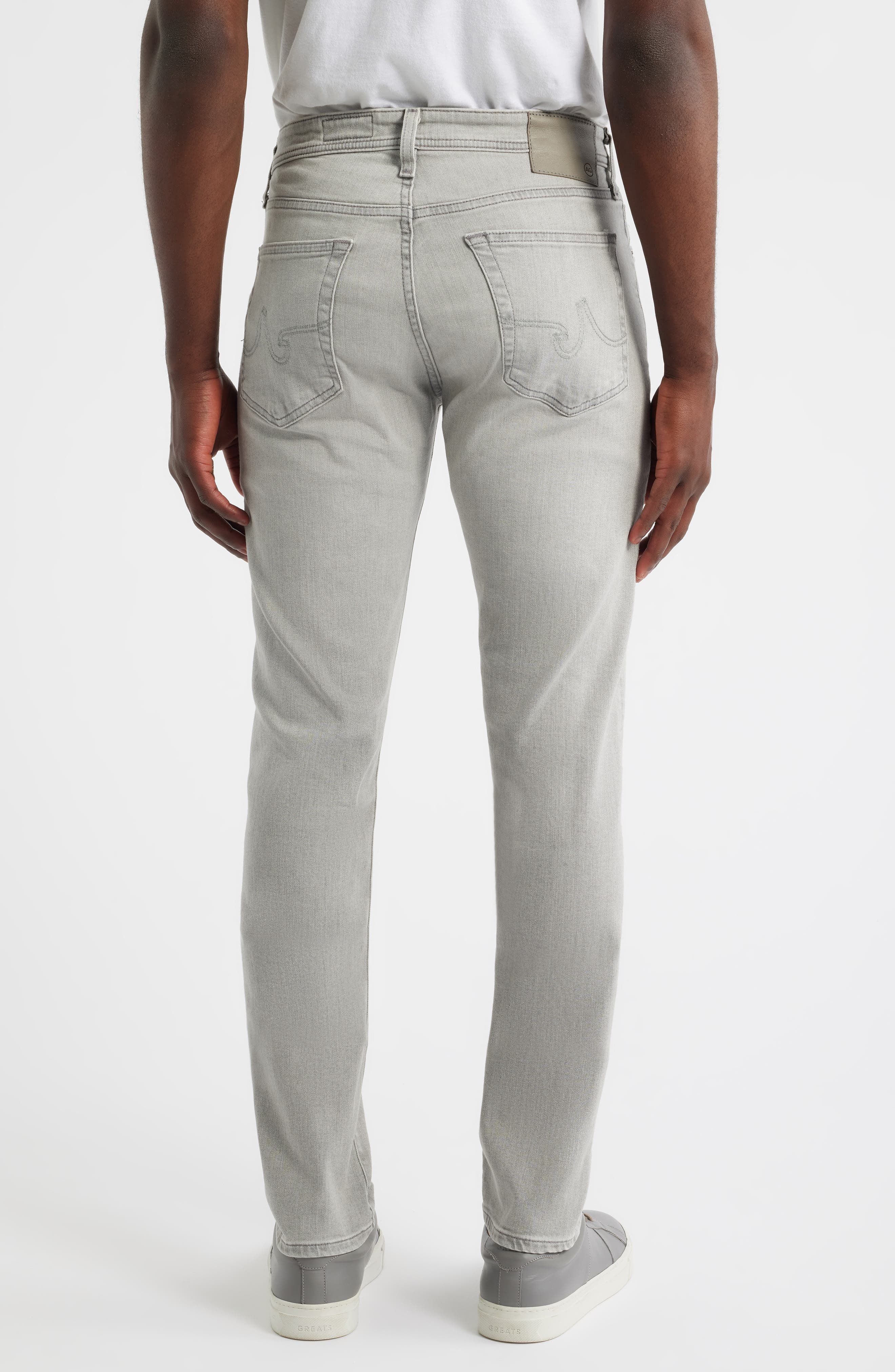 Tellis Slim Fit Jeans - image 2
