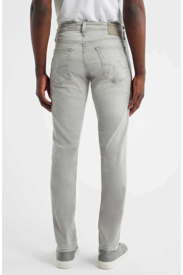 Tellis Slim Fit Jeans, Alternate, color, GEMFIELD