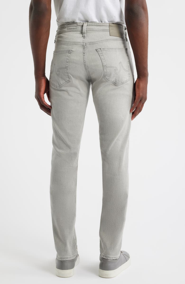 AG Tellis Slim Fit Jeans, Alternate, color, Gemfield