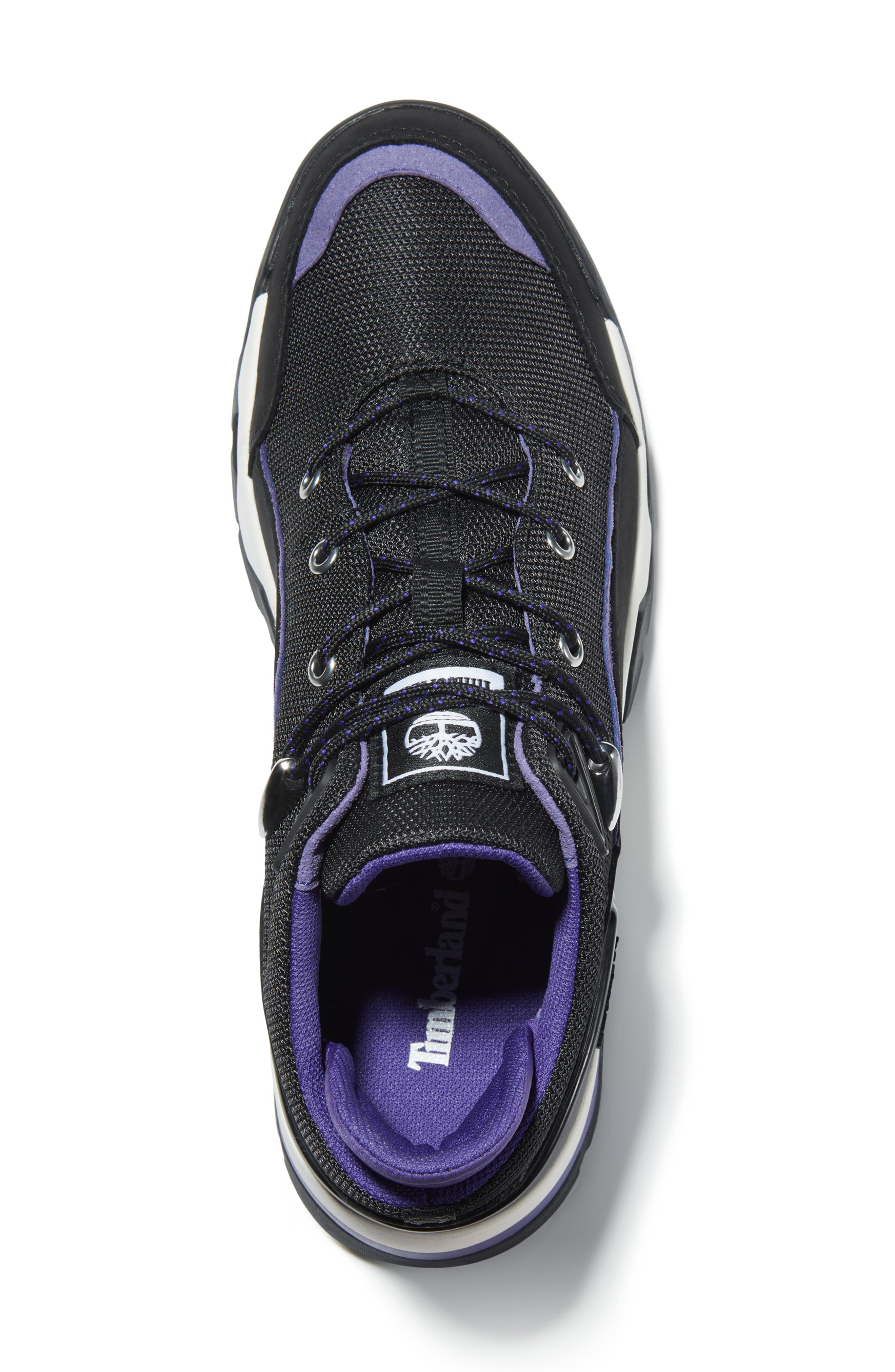 Timberland Euro Swift Low Hiking Boot, Alternate, color, 