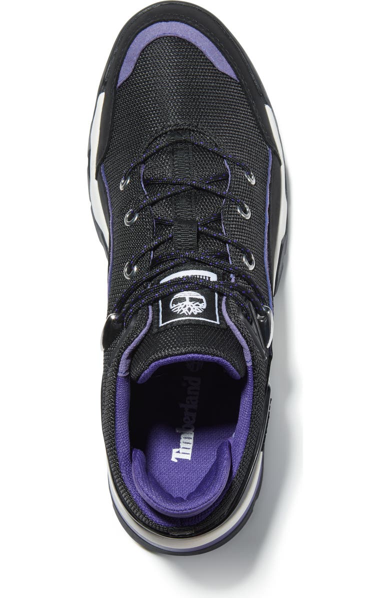 Timberland Euro Swift Low Hiking Boot, Alternate, color,