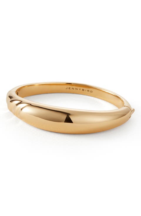 Nelle Bangle Bracelet