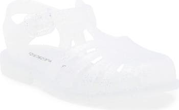 Kids' Sunnie Jelly Fisherman Sandal