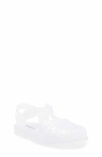 Tucker + Tate Kids' Sunnie Jelly Fisherman Sandal