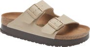Birkenstock Papillio by Birkenstock Arizona Flex Platform Sandal