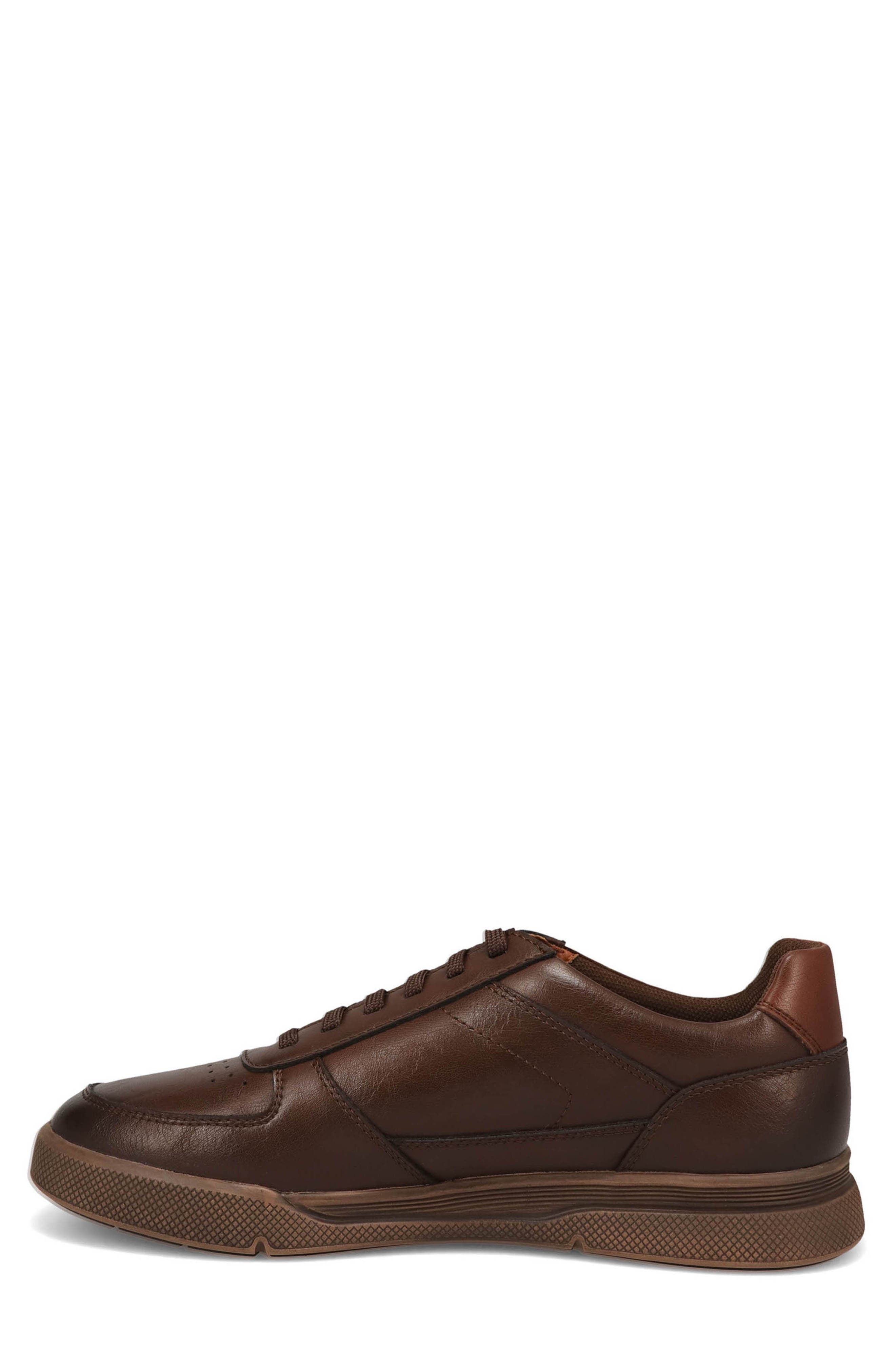 Dockers<sup>®</sup> Brad Sneaker, Alternate, color, Chestnut