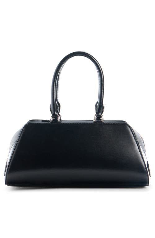Givenchy Small Antigona Cube East-west Bag In Box Leather