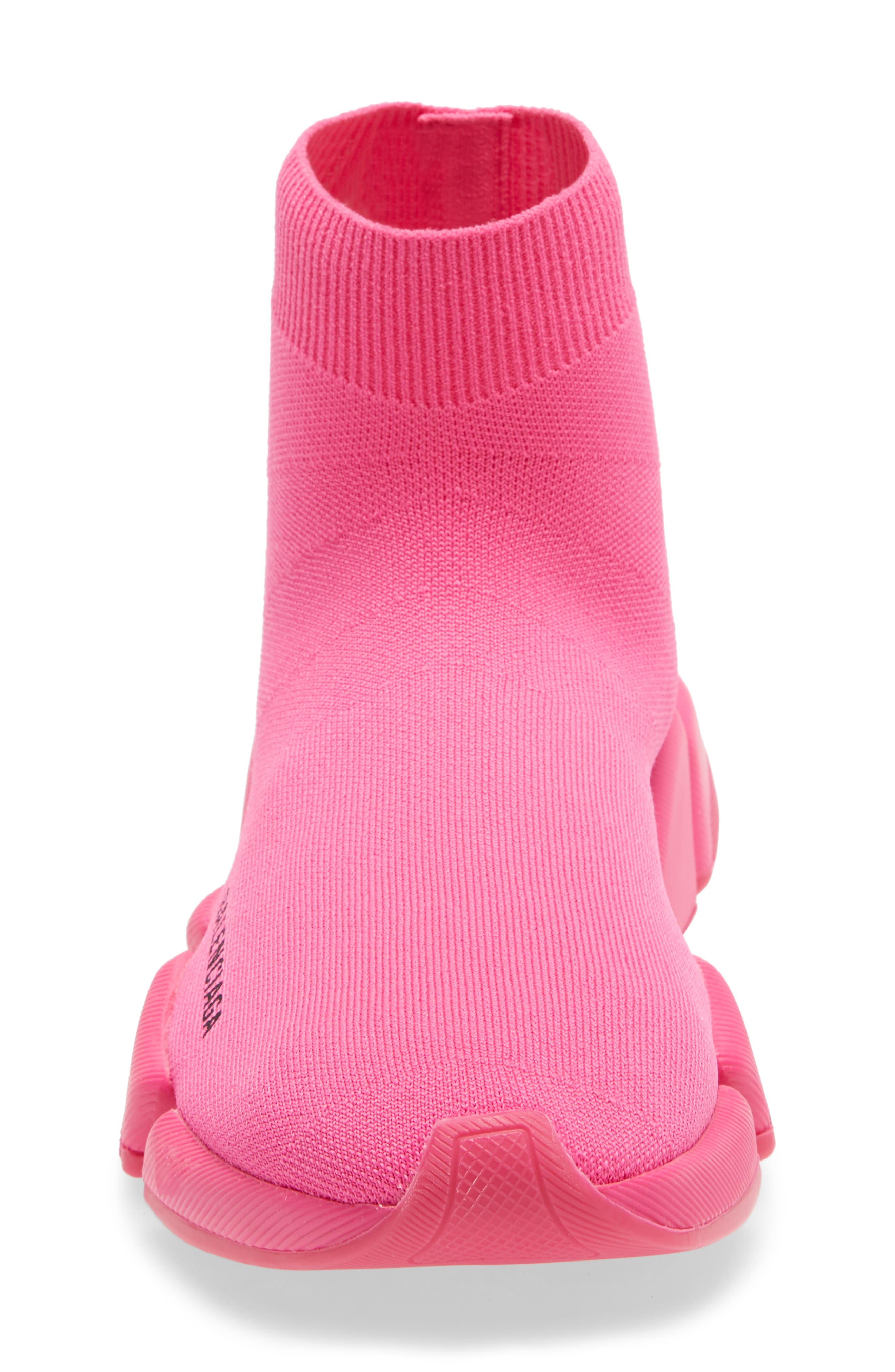 Balenciaga Speed LT 2.0 Sneaker, Alternate, color, 