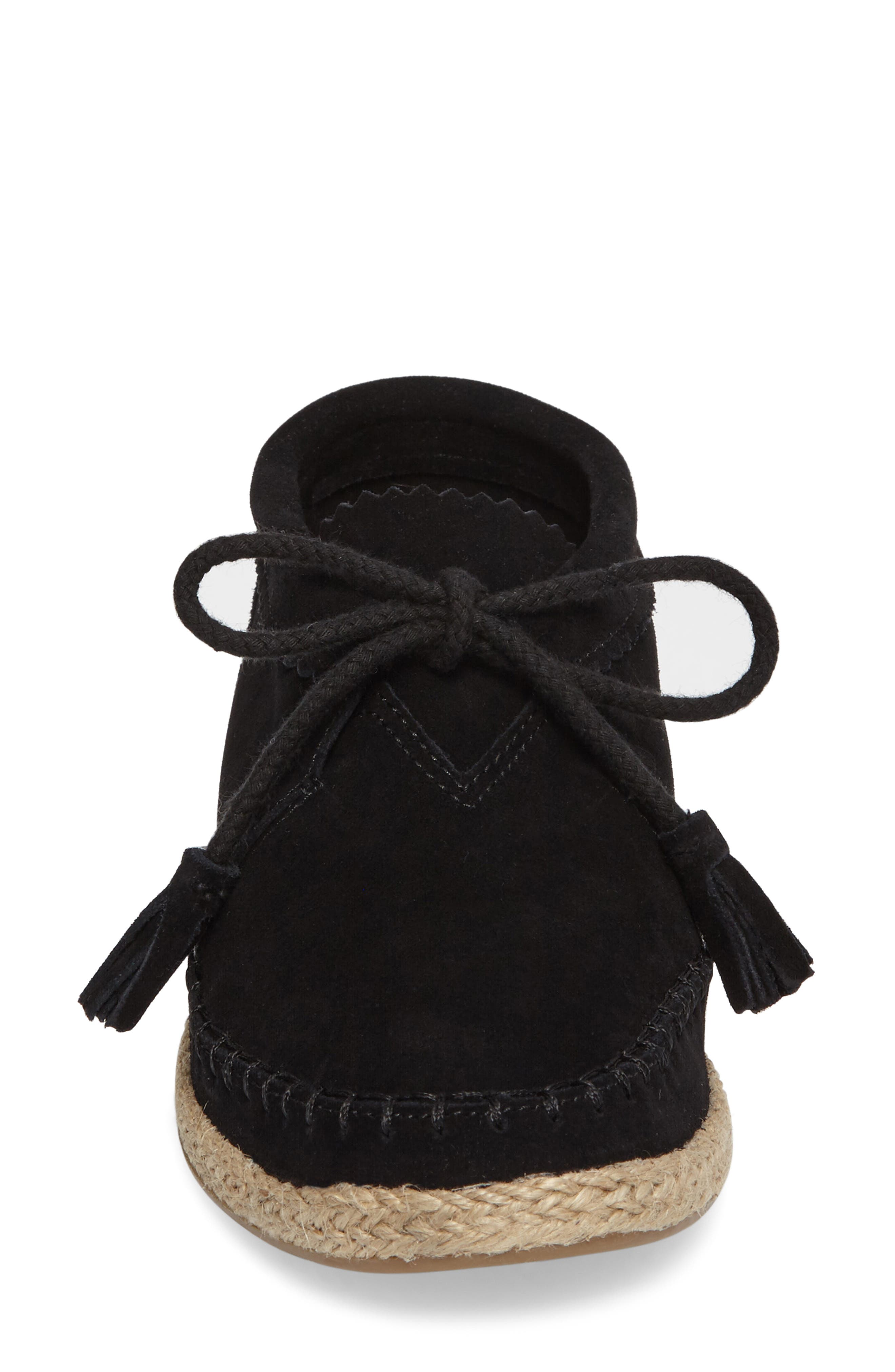 TOMS Palmera Chukka Bootie, Alternate, color, 