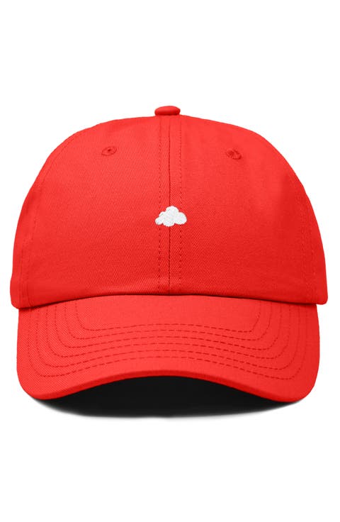 Lil Cloud Dad Cap