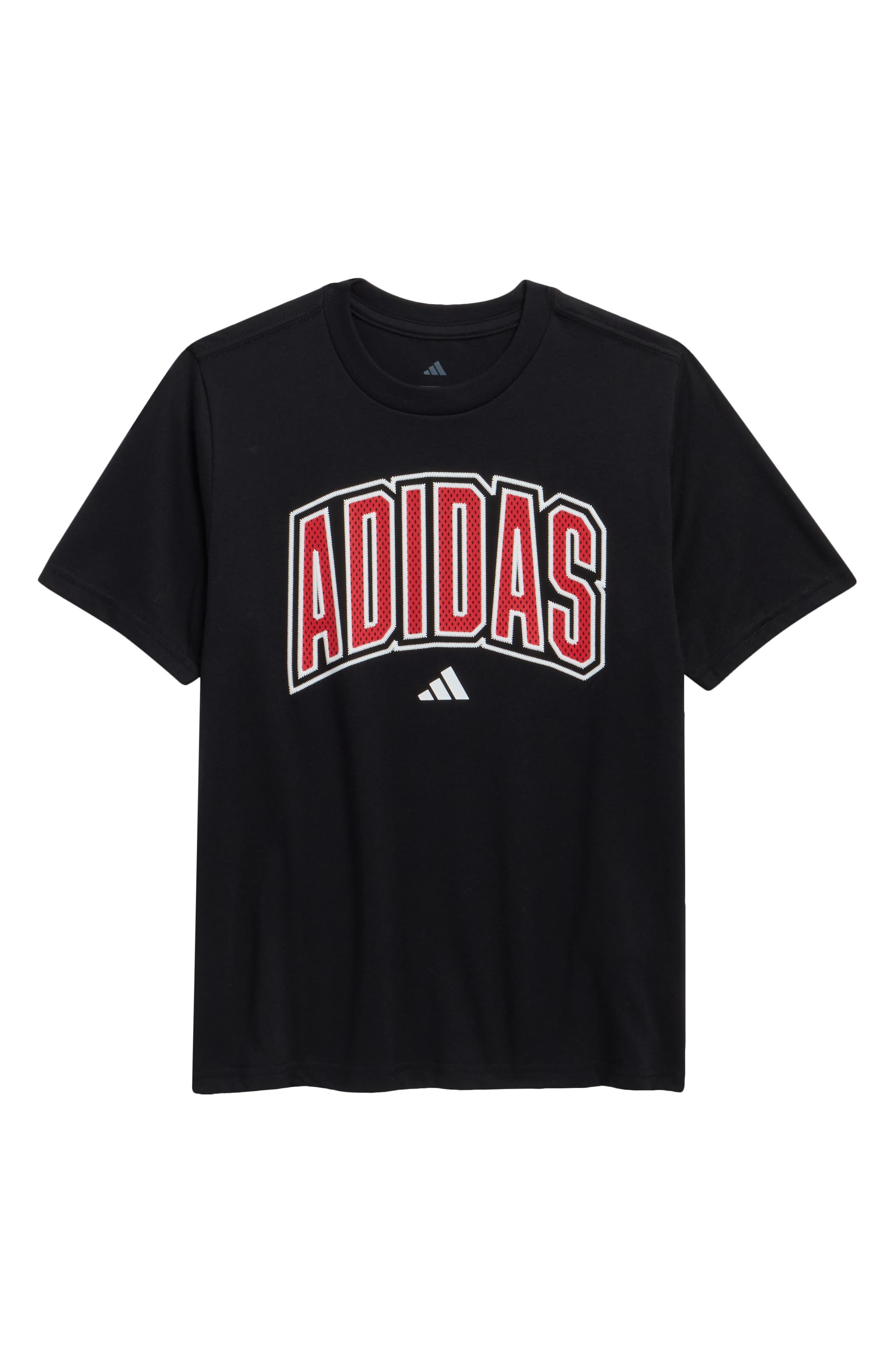 Kids' Collegiate Arch Logo T-Shirt