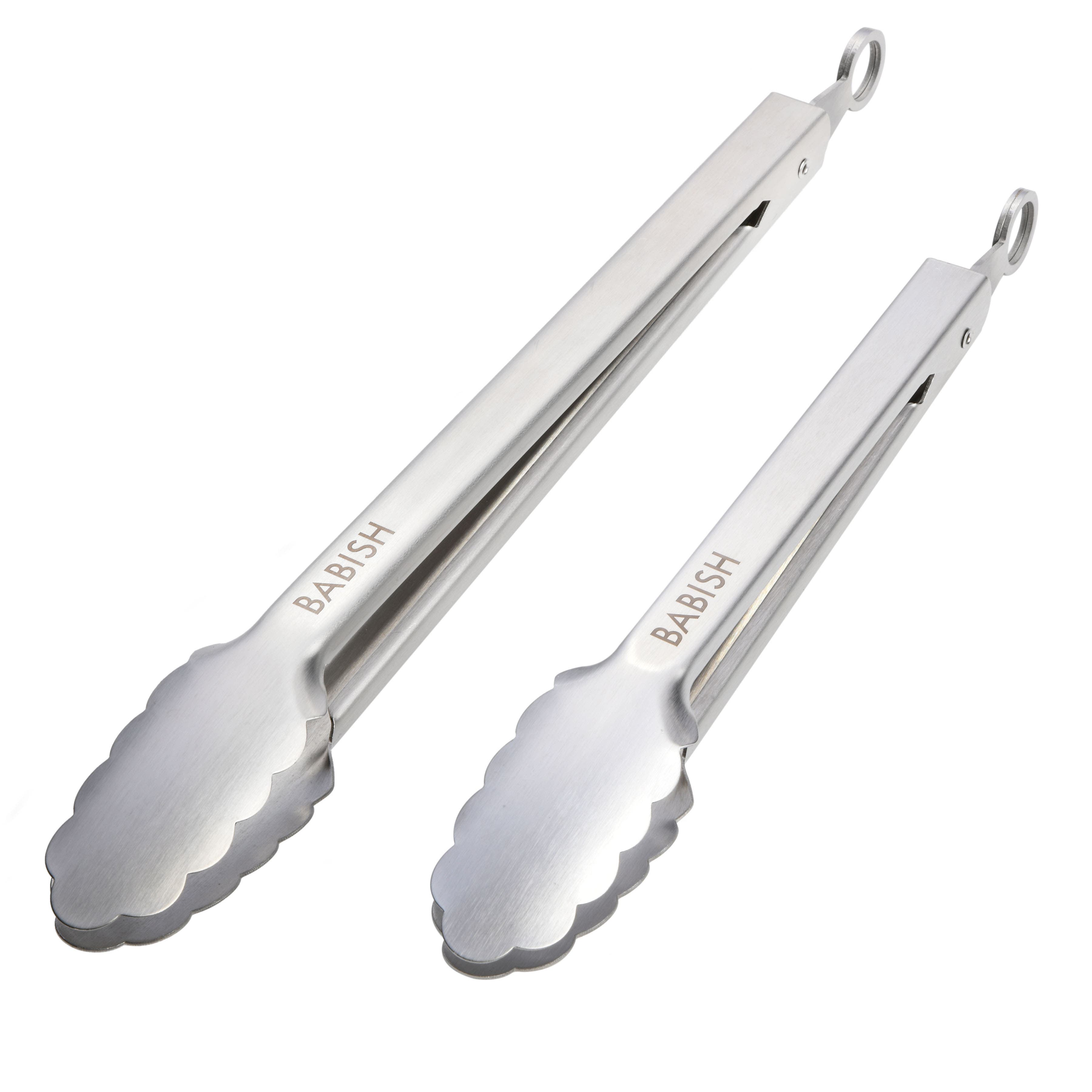 selected Stainless Steel