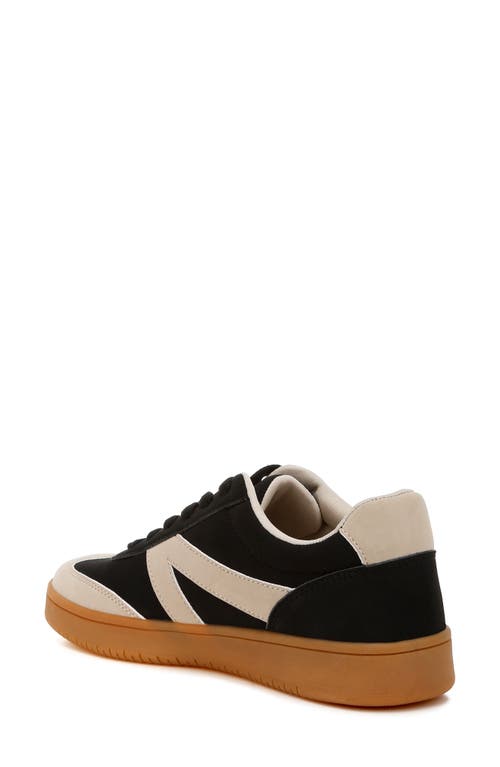 LONDON RAG LONDON RAG ZOOMER COLORBLOCK SNEAKER