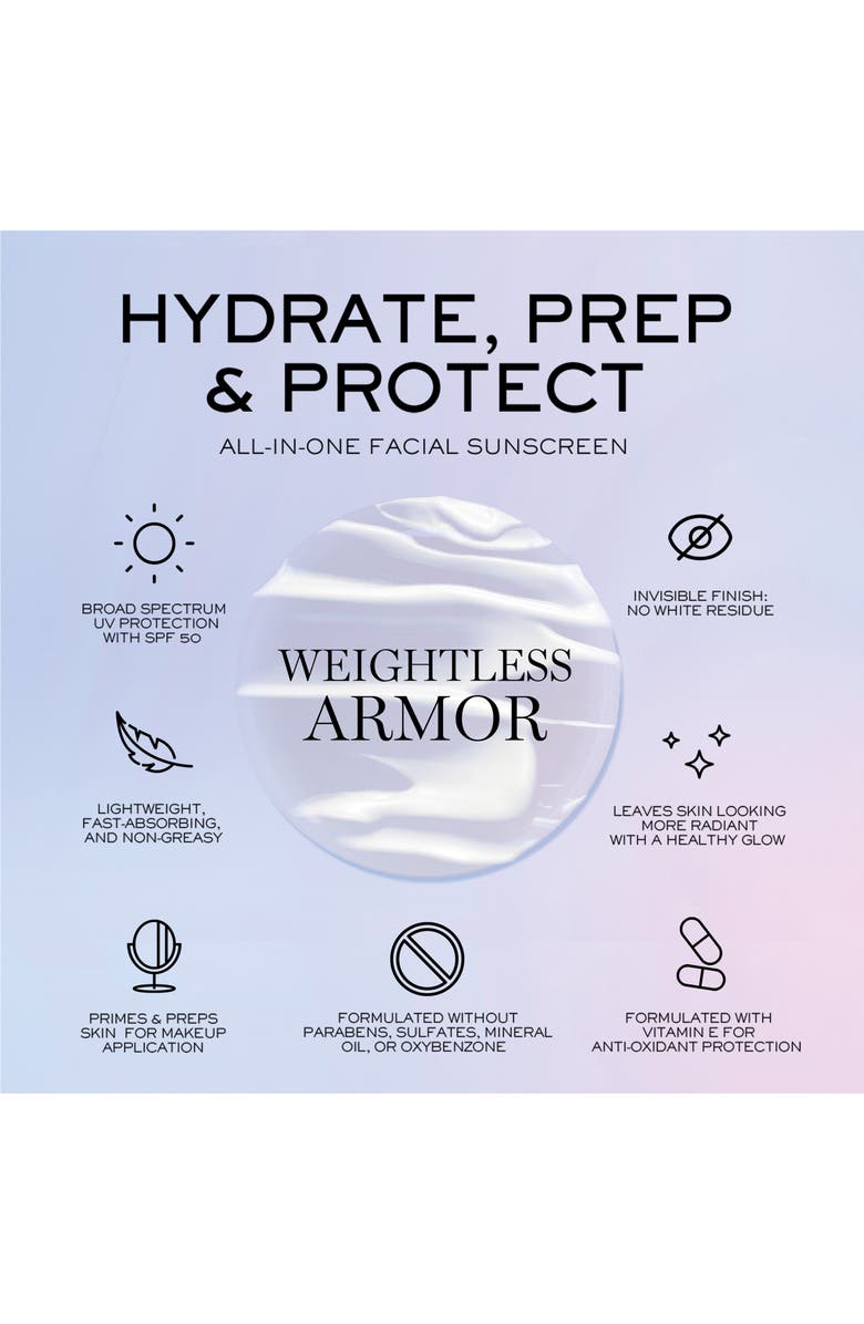 Lancôme UV Expert Duo Set (Nordstrom Exclusive) $80 Value, Alternate, color, 