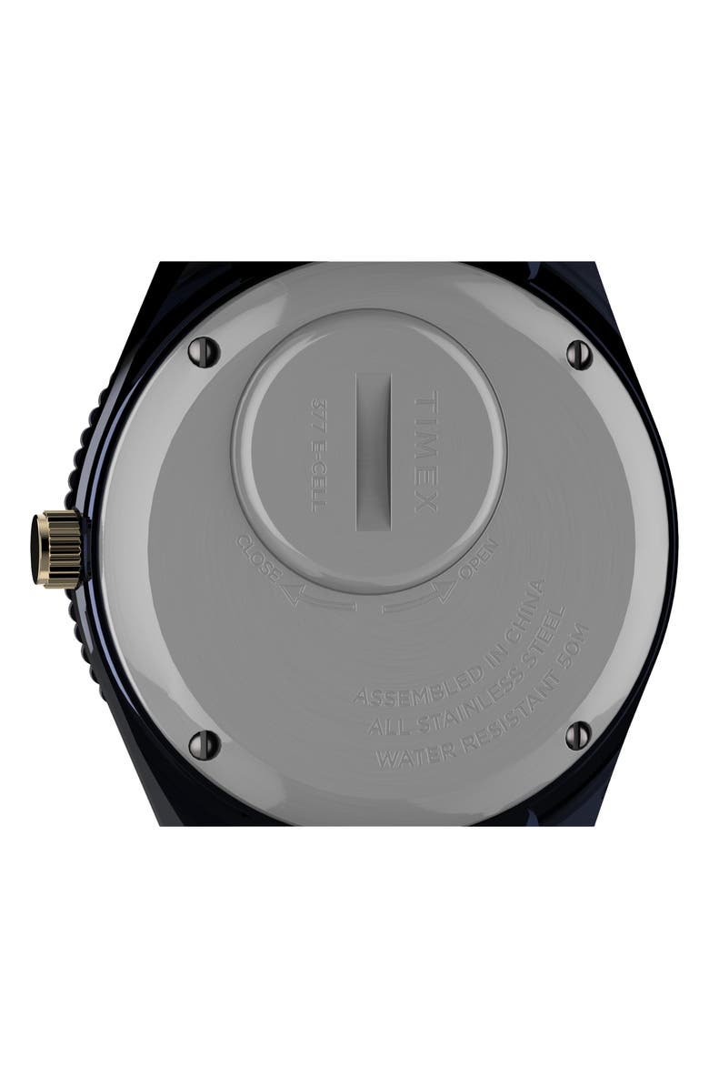 Timex<sup>®</sup> Celestial Expansion Band Watch, 36mm, Alternate, color, 