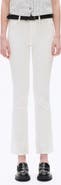 Bayeas High Waist Bootcut Jeans