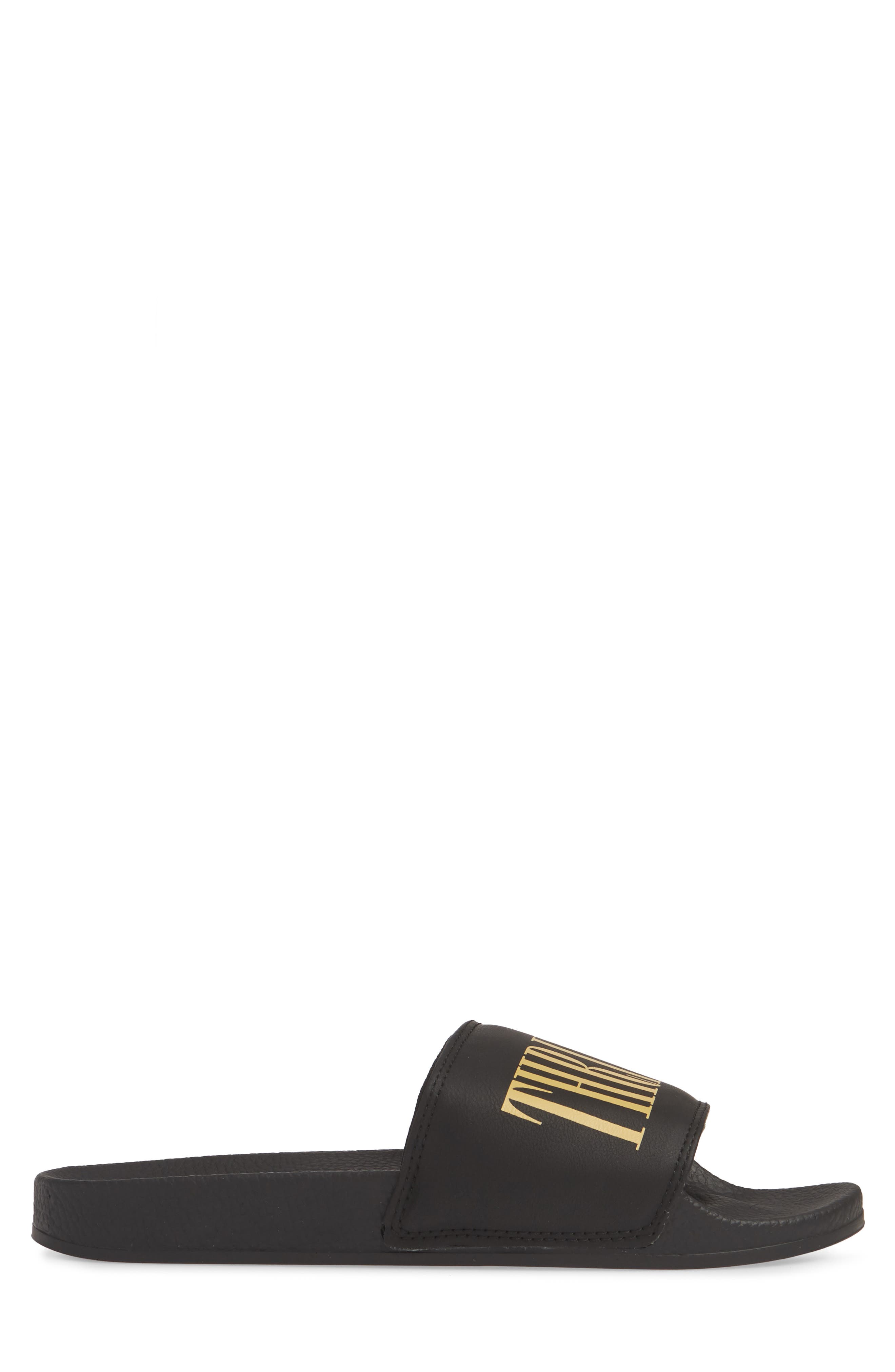 WeSC Thrills Sport Slide (Men) | Nordstrom