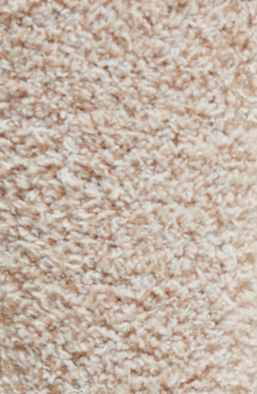 Ugg(r) Darcy Cozy Crew Socks In Neutral