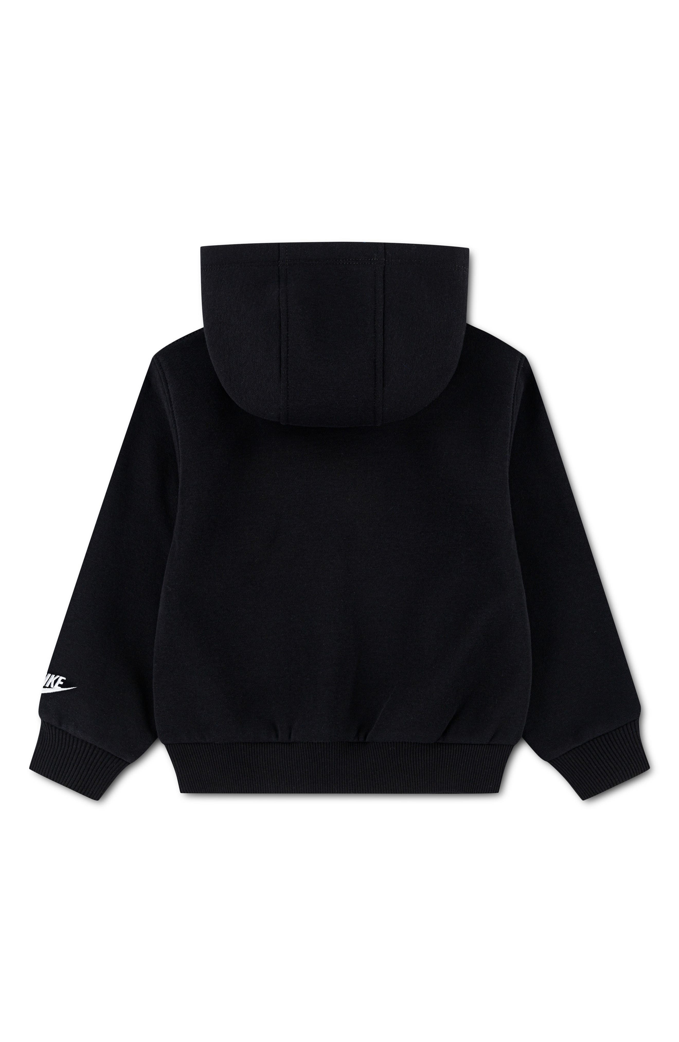 Nike Kids' Graphic Fleece Hoodie | Nordstromrack