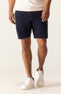DEKE Galaxy 8.5-Inch Bermuda Shorts