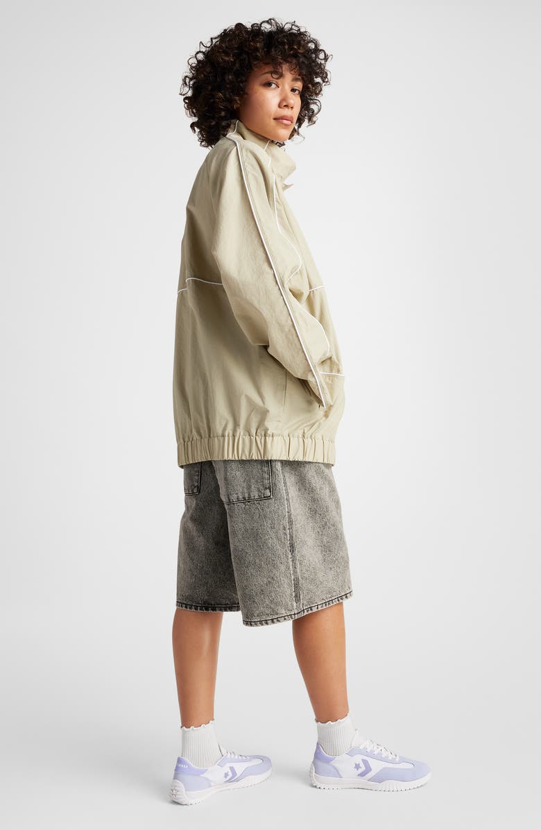 Converse Gender Inclusive Run Star Trainer Sneaker, Alternate, color,