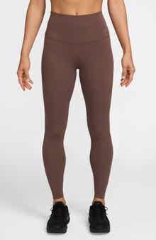 Nike Zenvy Gentle-Support High-Waisted 7/8 Leggings
